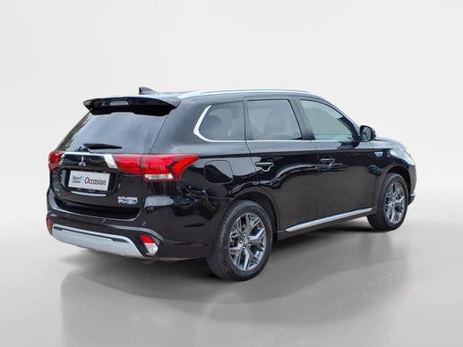 Mitsubishi Outlander - Afbeelding 5 van 28
