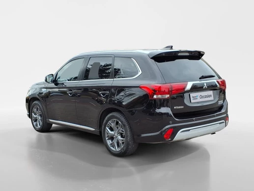 Mitsubishi Outlander - Afbeelding 7 van 28