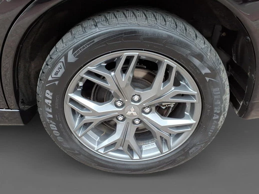 Mitsubishi Outlander - Afbeelding 8 van 28