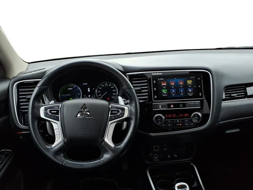 Mitsubishi Outlander - Afbeelding 12 van 28