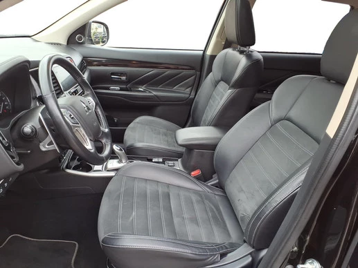Mitsubishi Outlander - Afbeelding 13 van 28