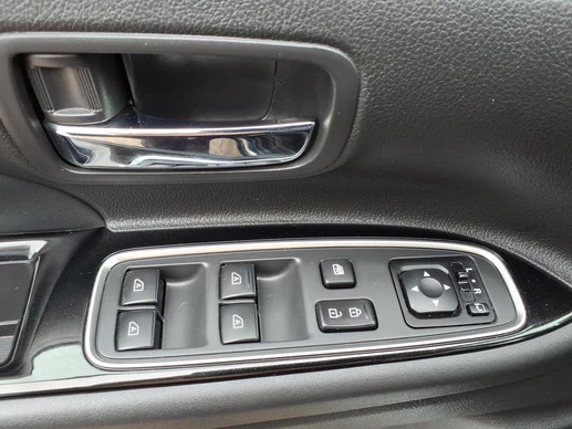 Mitsubishi Outlander - Afbeelding 15 van 28