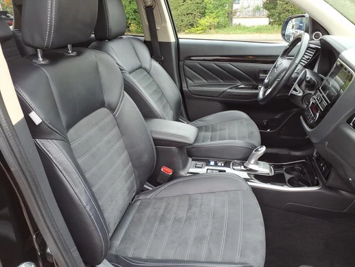 Mitsubishi Outlander - Afbeelding 17 van 28