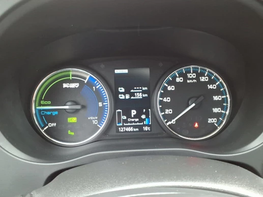 Mitsubishi Outlander - Afbeelding 19 van 28