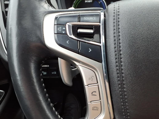 Mitsubishi Outlander - Afbeelding 20 van 28