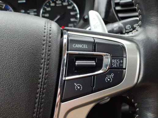 Mitsubishi Outlander - Afbeelding 21 van 28