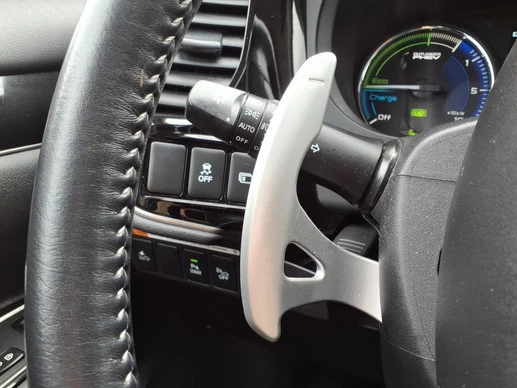 Mitsubishi Outlander - Afbeelding 22 van 28