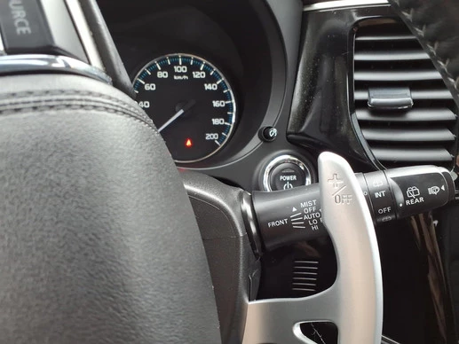 Mitsubishi Outlander - Afbeelding 23 van 28