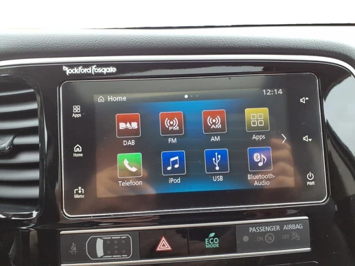 Mitsubishi Outlander - Afbeelding 24 van 28