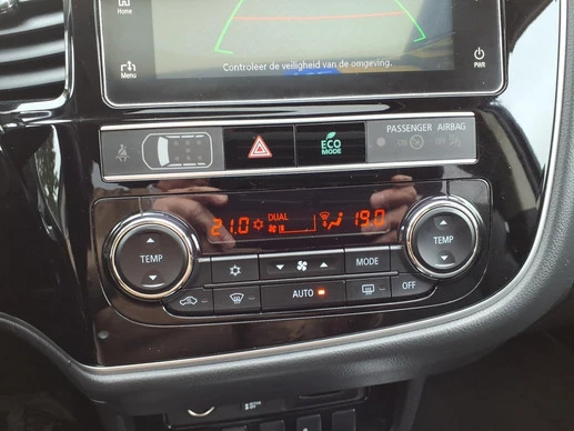 Mitsubishi Outlander - Afbeelding 26 van 28