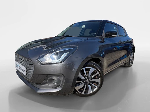 Suzuki Swift - Afbeelding 1 van 30