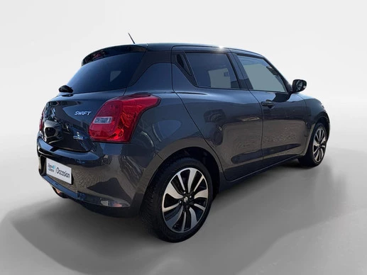 Suzuki Swift - Afbeelding 2 van 30