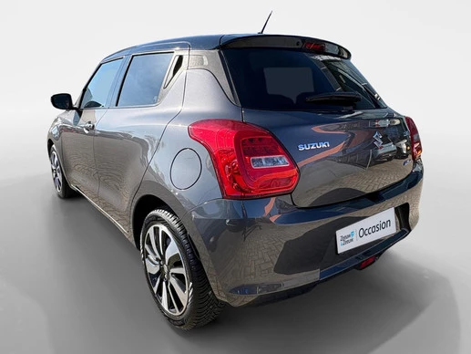 Suzuki Swift - Afbeelding 4 van 30