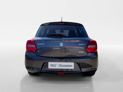 Suzuki Swift - Afbeelding 5 van 30