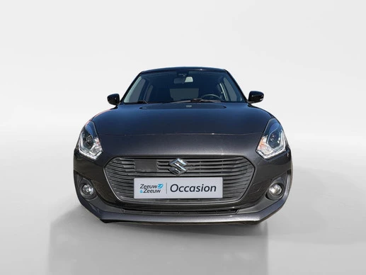 Suzuki Swift - Afbeelding 6 van 30