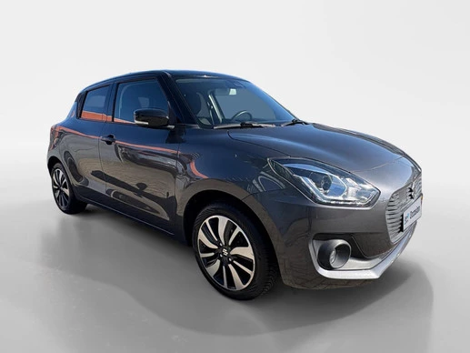 Suzuki Swift - Afbeelding 7 van 30