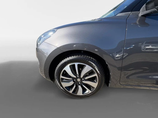 Suzuki Swift - Afbeelding 8 van 30