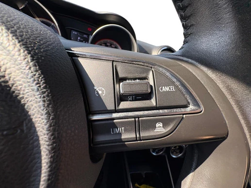 Suzuki Swift - Afbeelding 9 van 30