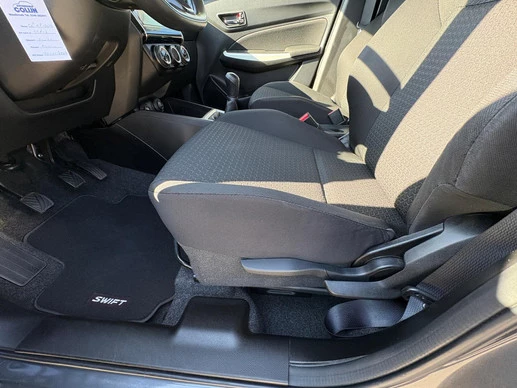 Suzuki Swift - Afbeelding 10 van 30