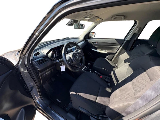 Suzuki Swift - Afbeelding 14 van 30