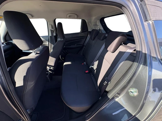 Suzuki Swift - Afbeelding 18 van 30