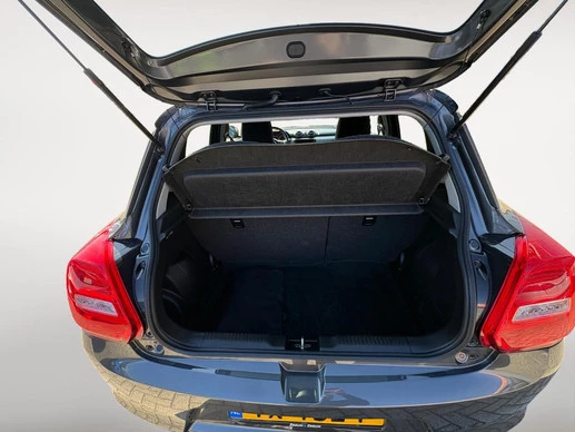 Suzuki Swift - Afbeelding 19 van 30