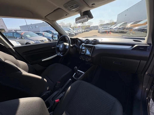 Suzuki Swift - Afbeelding 20 van 30
