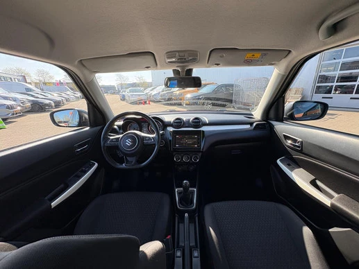 Suzuki Swift - Afbeelding 21 van 30
