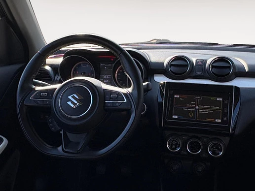 Suzuki Swift - Afbeelding 22 van 30