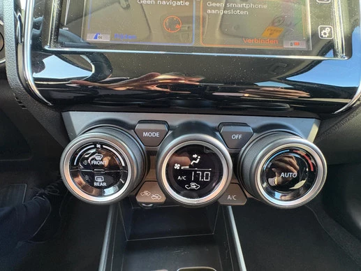 Suzuki Swift - Afbeelding 23 van 30