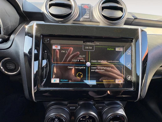 Suzuki Swift - Afbeelding 24 van 30