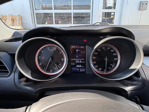 Suzuki Swift - Afbeelding 27 van 30