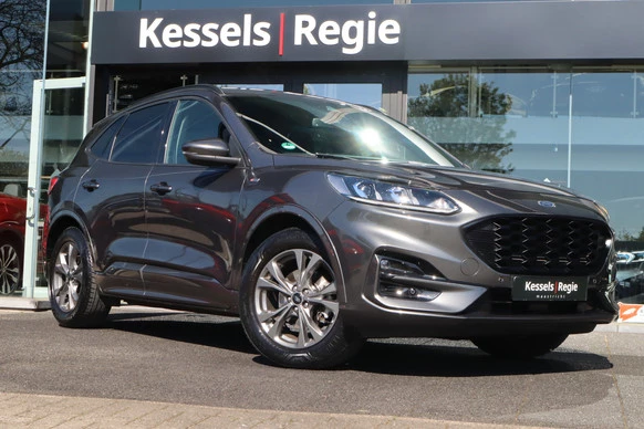 Ford Kuga - Afbeelding 1 van 30