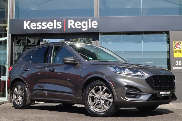 Ford Kuga - Afbeelding 2 van 30