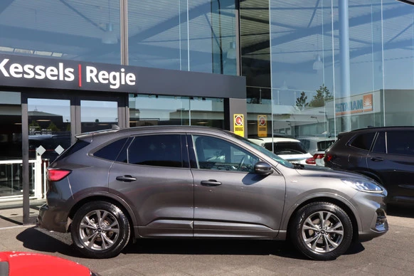 Ford Kuga - Afbeelding 3 van 30