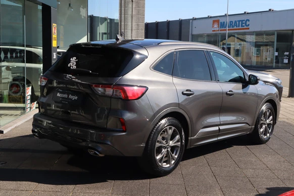 Ford Kuga - Afbeelding 4 van 30