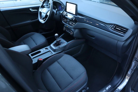 Ford Kuga - Afbeelding 5 van 30