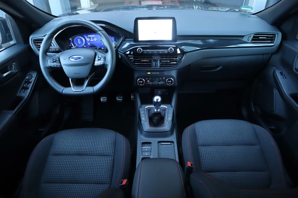 Ford Kuga - Afbeelding 6 van 30