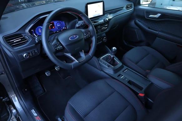 Ford Kuga - Afbeelding 7 van 30