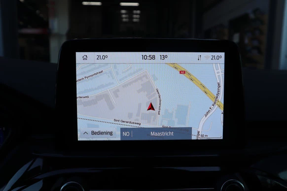 Ford Kuga - Afbeelding 8 van 30