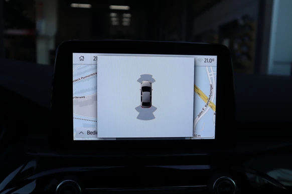 Ford Kuga - Afbeelding 9 van 30