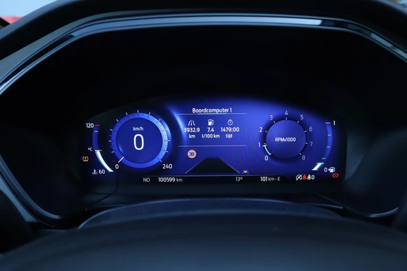 Ford Kuga - Afbeelding 13 van 30