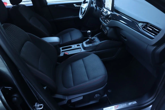 Ford Kuga - Afbeelding 15 van 30