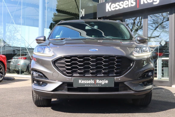 Ford Kuga - Afbeelding 17 van 30