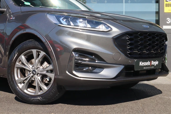 Ford Kuga - Afbeelding 18 van 30