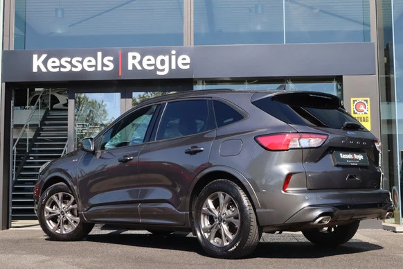 Ford Kuga - Afbeelding 19 van 30