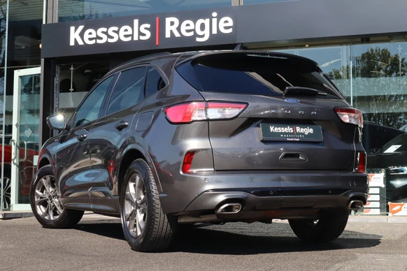 Ford Kuga - Afbeelding 20 van 30