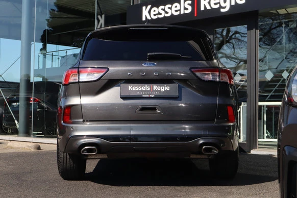 Ford Kuga - Afbeelding 21 van 30