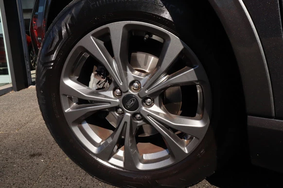 Ford Kuga - Afbeelding 22 van 30