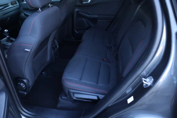 Ford Kuga - Afbeelding 24 van 30